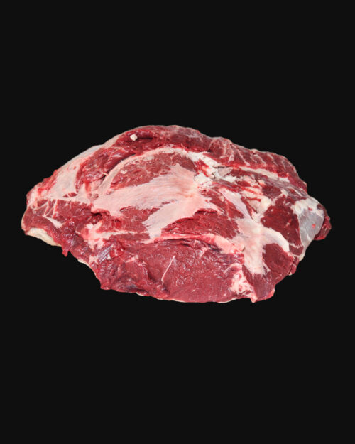 Alcatra Coração Vaca 2 Alcatra Coração