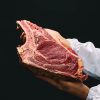 Chuleton / Costeletão vaca maturada