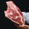 Chuleton / Costeletão vaca maturada