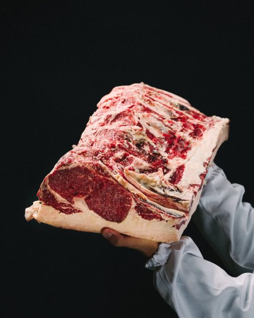 _BI_0522-tinified Vazia baixa vaca naturada