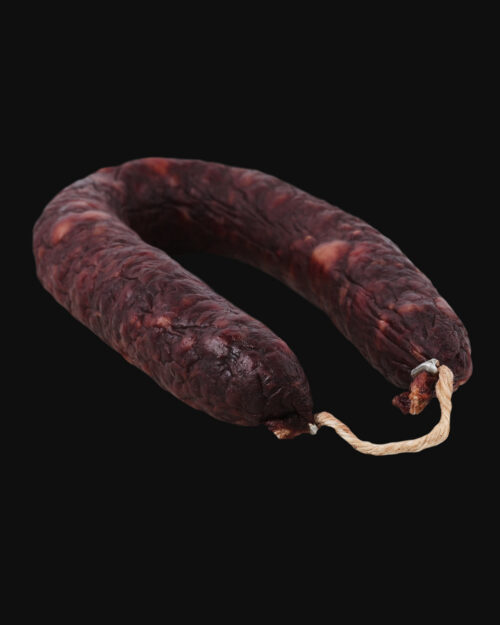 Chouriço Argola Regional chorizo sausage