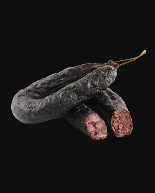 Chouriço Cebola