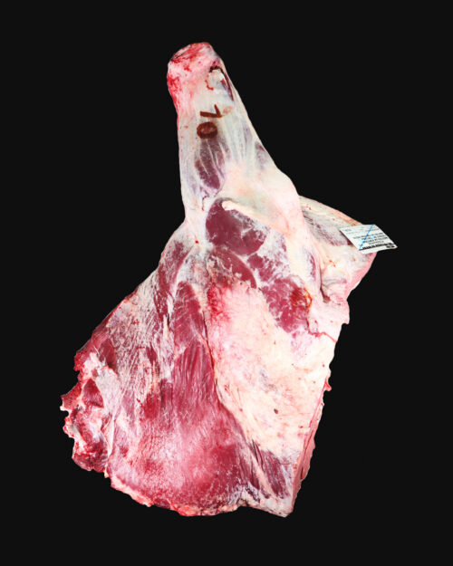 Dianteiro Vitela Novilho Dianteiro