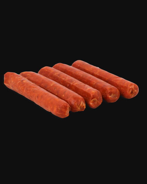 Linguiça Pequena Smoked longaniza sausage S