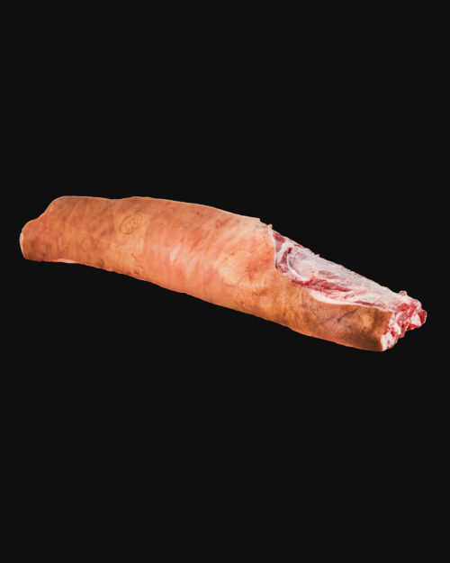 Lombo Inteiro