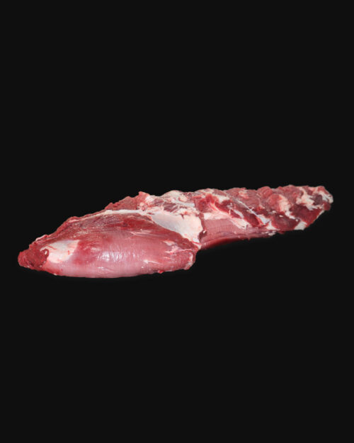 Lombo Novilho Novilho Lombo