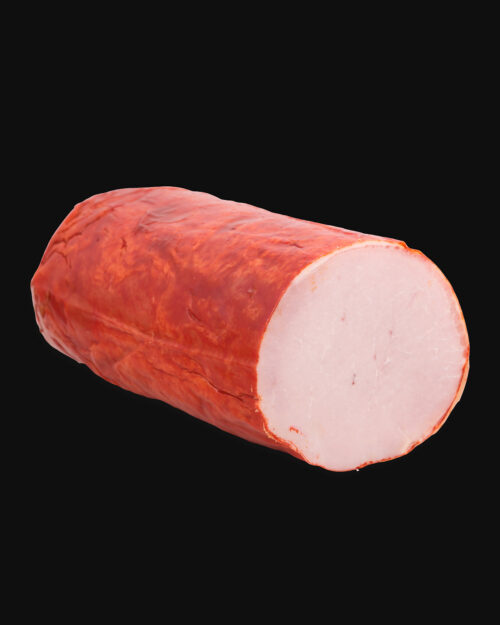 Paio do Lombo Smoked loin sausage