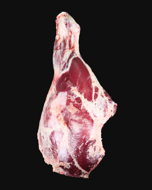 Perna Vitela Novilho Perna