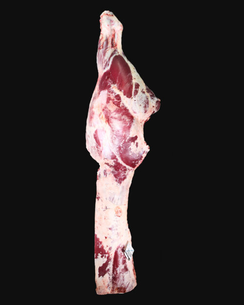 Pistola Novilho Pistola