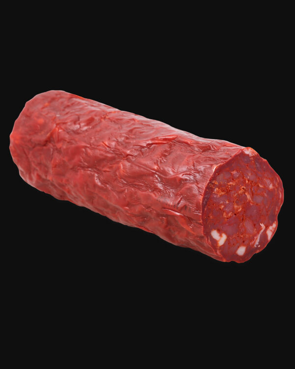 Salsichão Ibérico