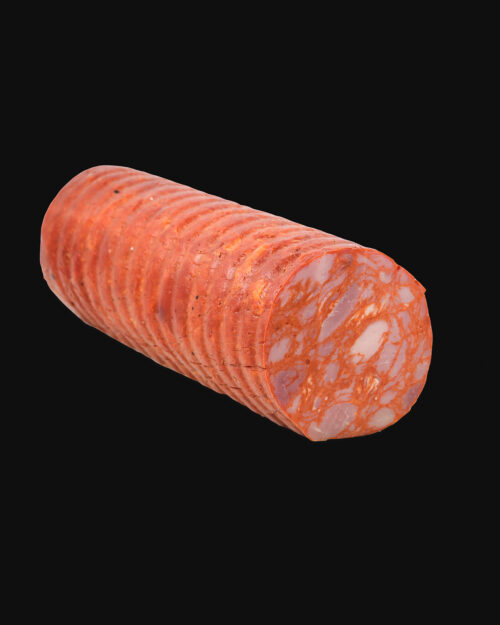 York Smoked York sausage